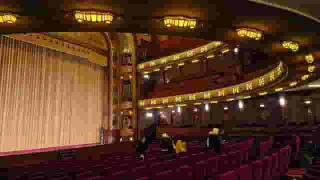 Koninklijk Theater Tuschinski