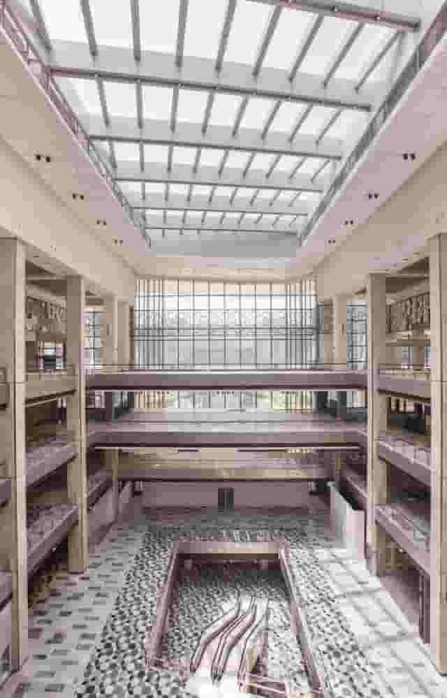Central Kitchens