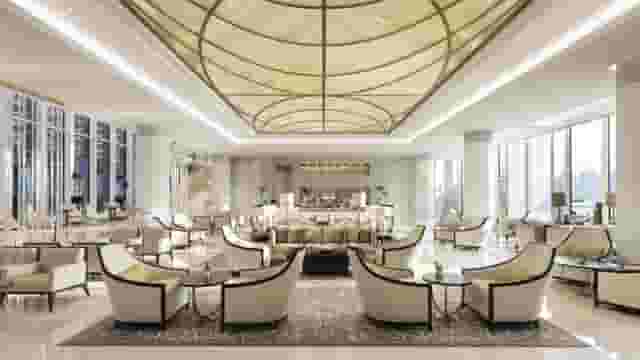 The Great Room
