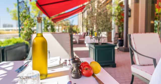 Restaurants