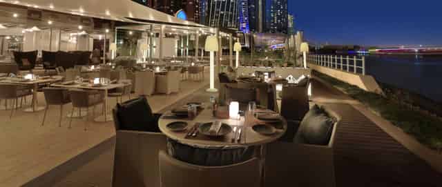 Kamoon Terrace