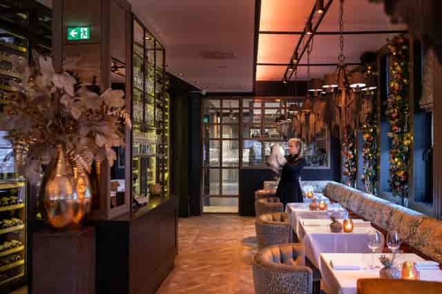 het beste restaurant ter wereld ...