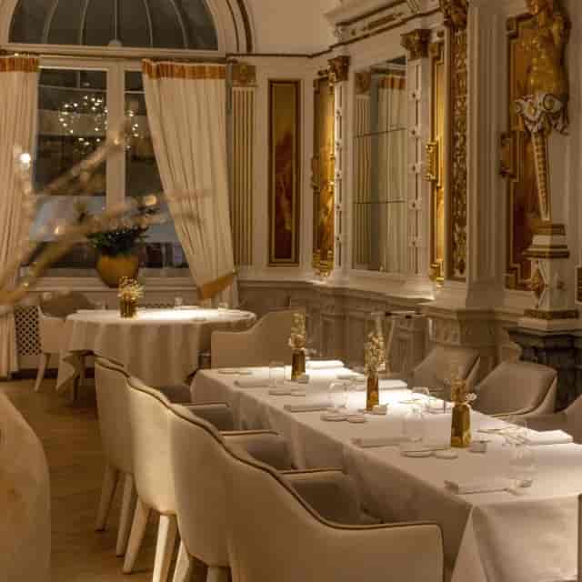The White Room Amsterdam | Reservations ...