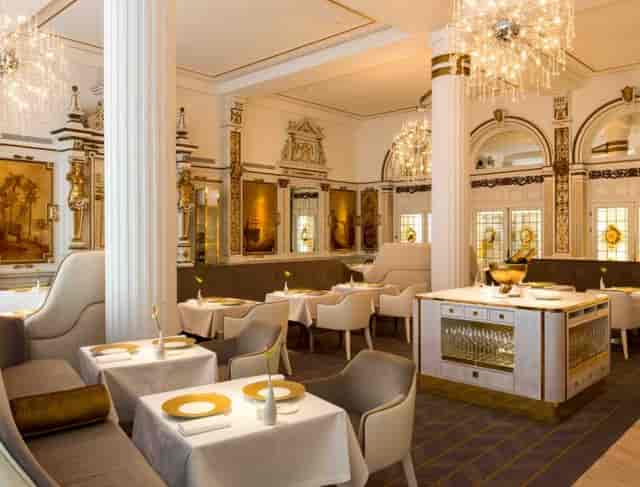 The White Room Amsterdam | The White Room