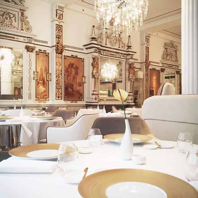 The White Room