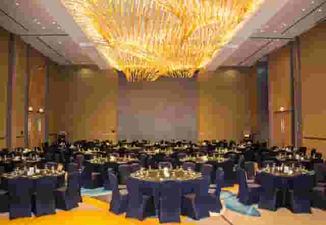 Diamond Ballroom