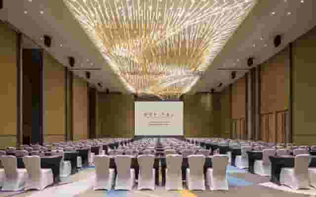 Diamond Ballroom