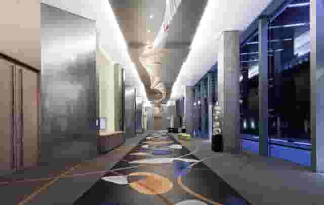 Diamond Ballroom