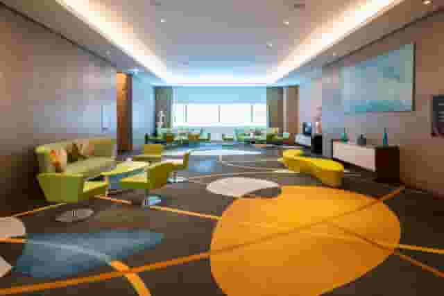 Meeting Rooms