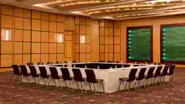 Meeting planning service