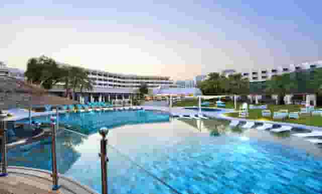 Meeting planning service