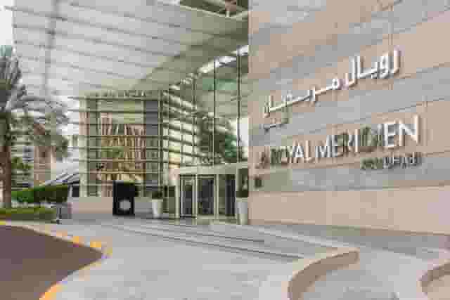 Liwa Grand Ballroom