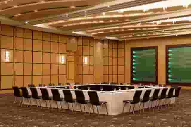 Liwa Grand Ballroom