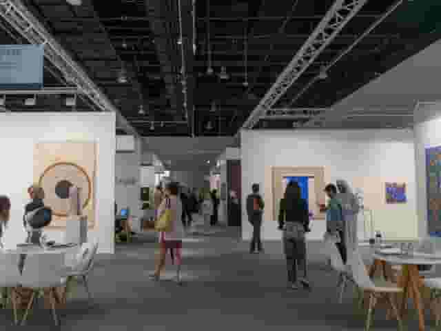 Exhibitions