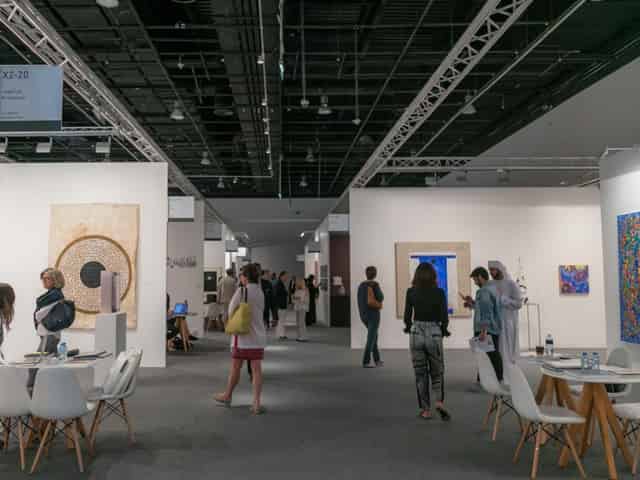 Exhibitions