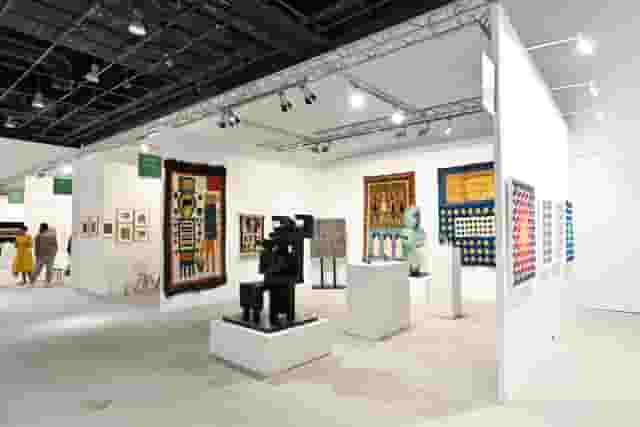 Exhibitions