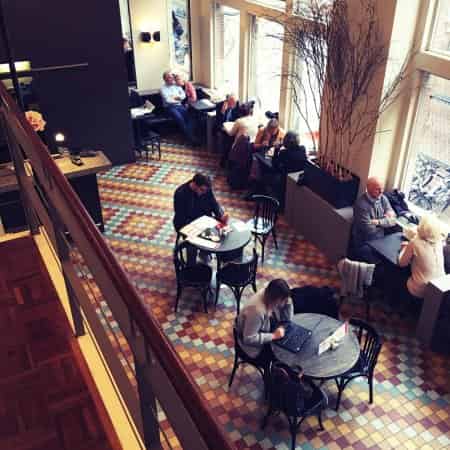 Café