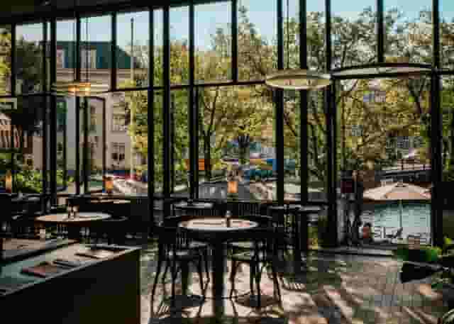 Café