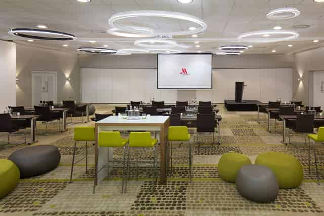 Salon A, B & C (Combined)