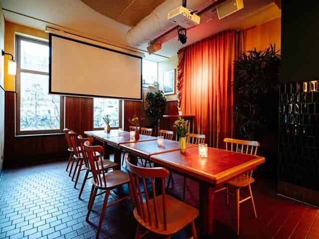 Cafe