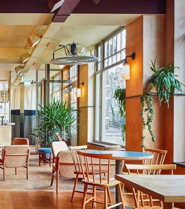 Cafe