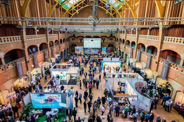 Amsterdam Conference Centre