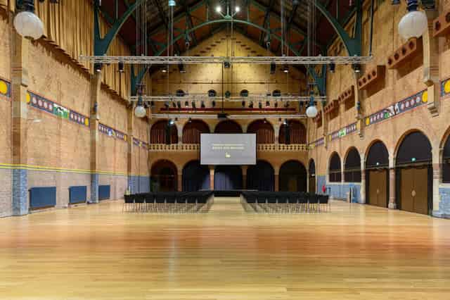Grote Zaal
