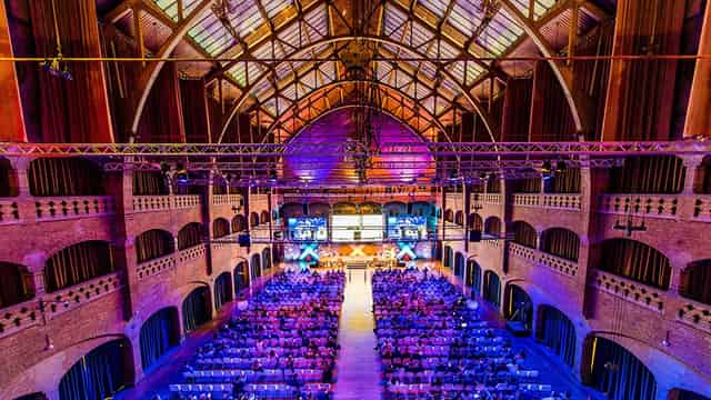 Grote Zaal