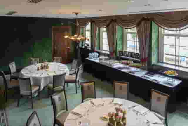 Sofitel Legend The Grand Amsterdam