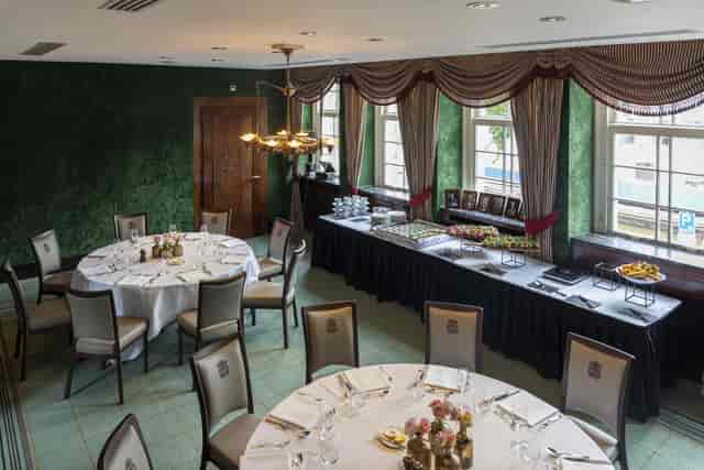Sofitel Legend The Grand Amsterdam