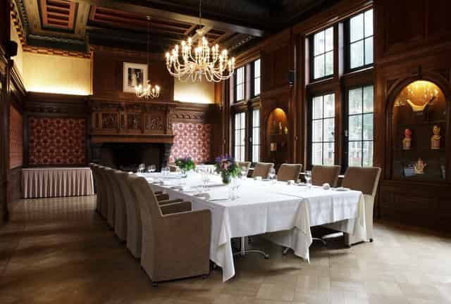Council Room