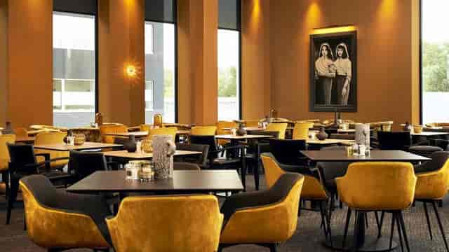 Van der Valk Hotel Amsterdam Amstel ...