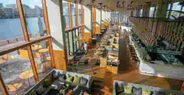 suites