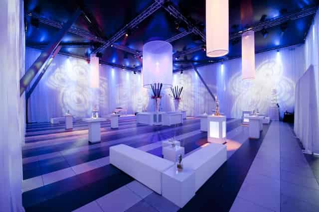 Main Deck