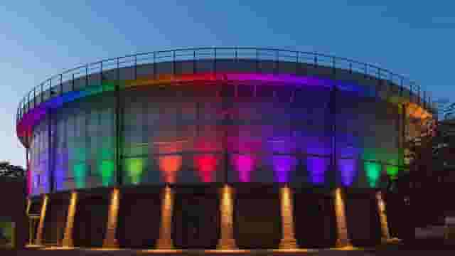 Gashouder