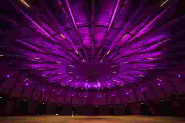 Gashouder