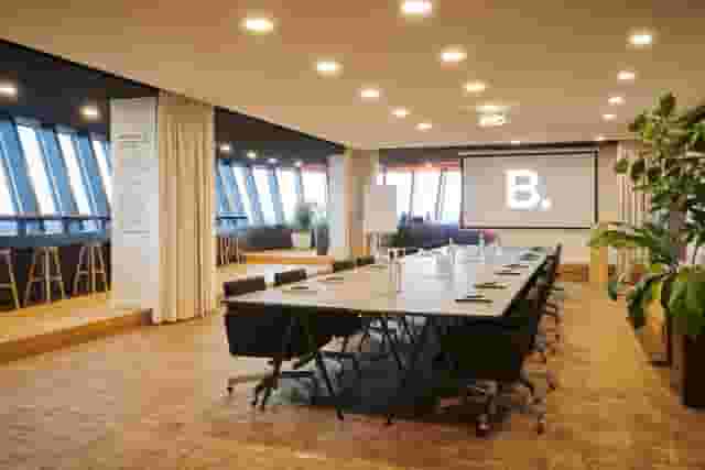Boardroom