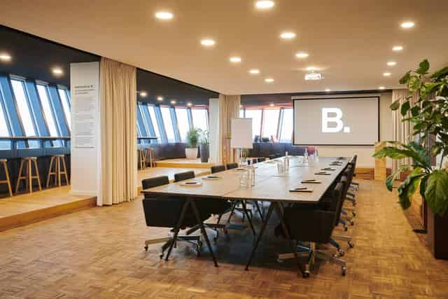Boardroom