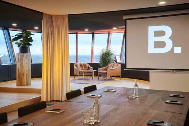 Boardroom