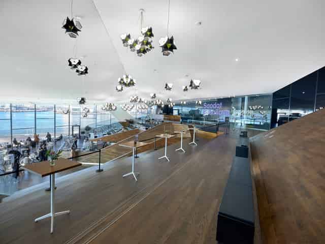 IJ Lounge
