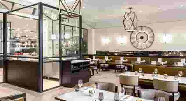Grand Café Krasnapolsky