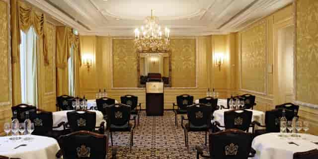 InterContinental Amstel Amsterdam Event ...