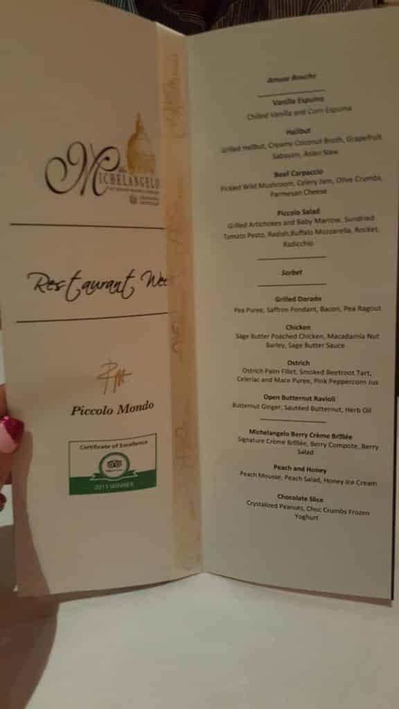 Piccolo Mondo