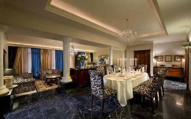Il Ritrovo Cigar Lounge