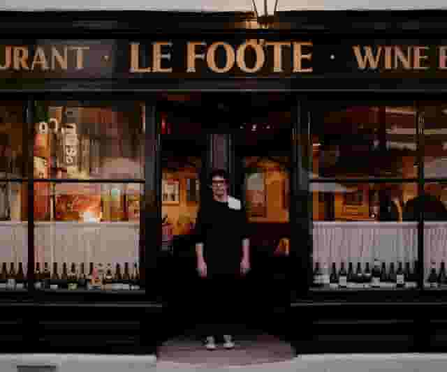 Le Foote