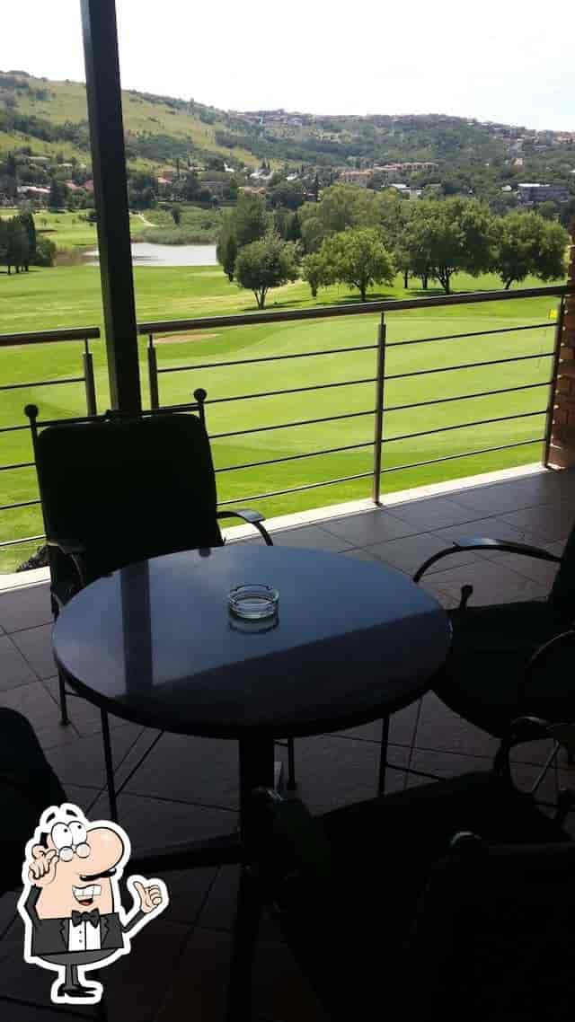 Glenvista Country Club, Johannesburg ...