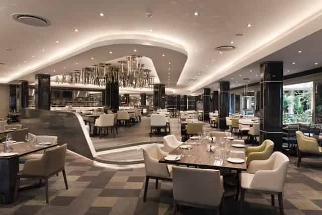 Bistro