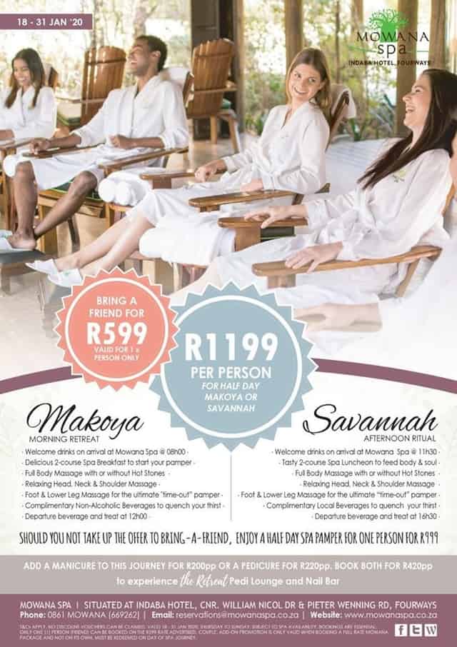 Spa