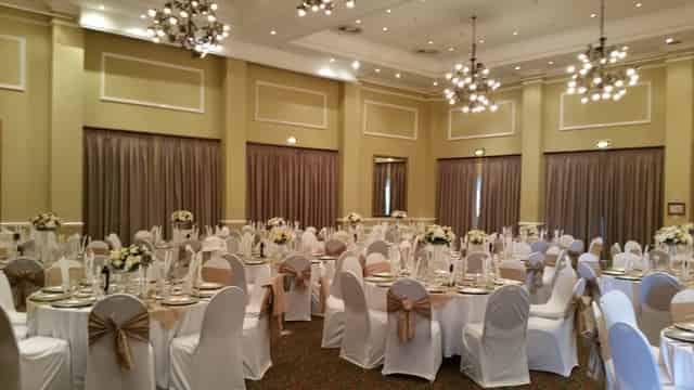 Banquet Conference