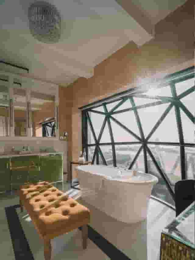 Silo Room